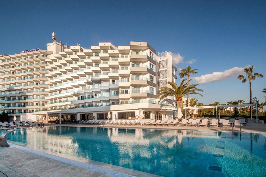 TOMIR PORTALS NOUS - Hotel cerca del Golf Park Mallorca