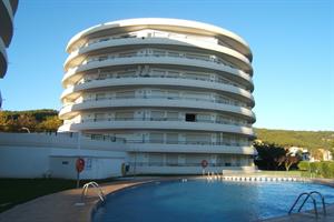 MEDES PARK APARTAMENTOS