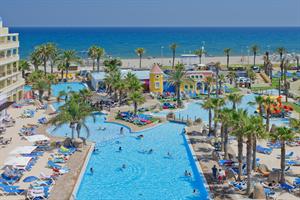 MEDITERRANEO PARK