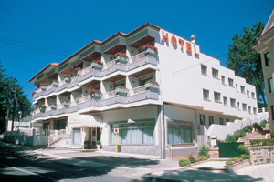 PUNTA VICAÑO HOTEL