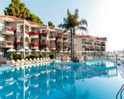 TSILIVI BEACH HOTEL