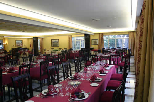 HOTEL TATRAS /PRUEBAS