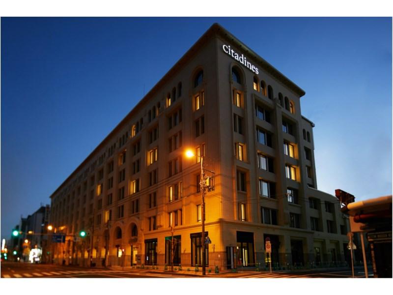 CITADINES NAMBA OSAKA