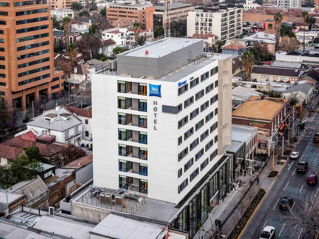 Ibis Budget Santiago Providencia