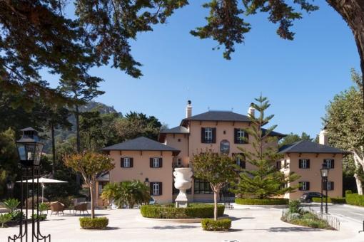 SINTRA MARMORIS PALACE