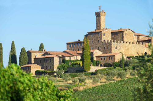 Castello Banfi - Il Borgo