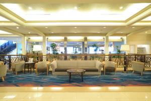 HOTEL JAL CITY TAMACHI TOKYO