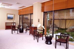 KYOTO RYOKAN 'THE KINOE'