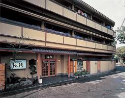 ARASHIYAMA ONSEN SHIKI NO YADO HANAIKADA