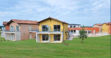 DOMAINE DU GREEN
