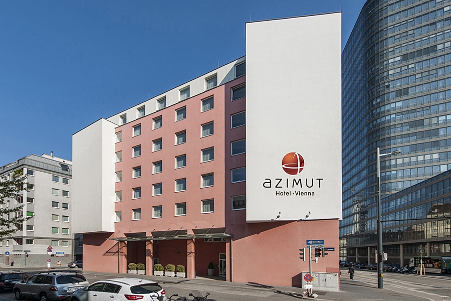 ACOM-HOTEL VIENNA