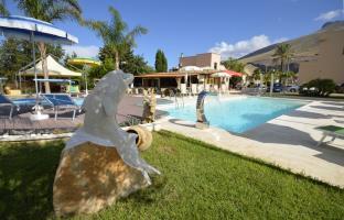 Hotel Ristorante Oasi Da Paolo