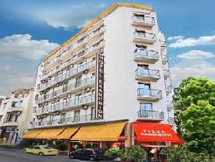 Exarchion Hotel