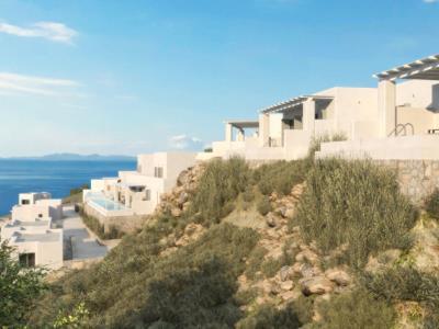 Epic Blue Suites And Villas