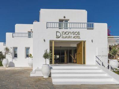 Dionysos Luxury