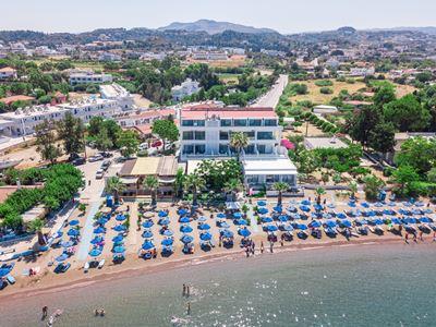 Lido Star Beach - Faliraki