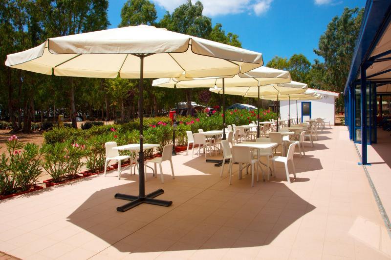 CAMPING VILLAGE LAGUNA BLU