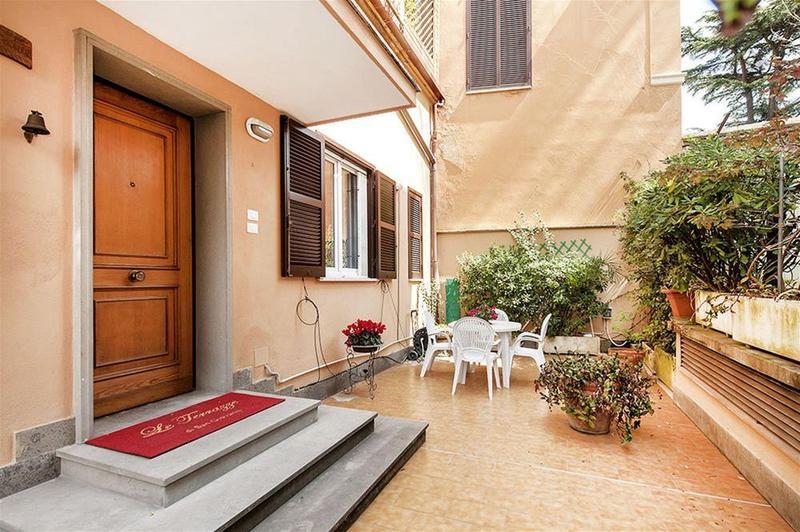 Le Terrazze di San Giovanni