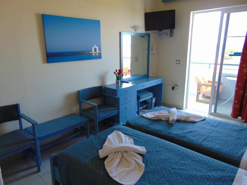 Nirvana Beach