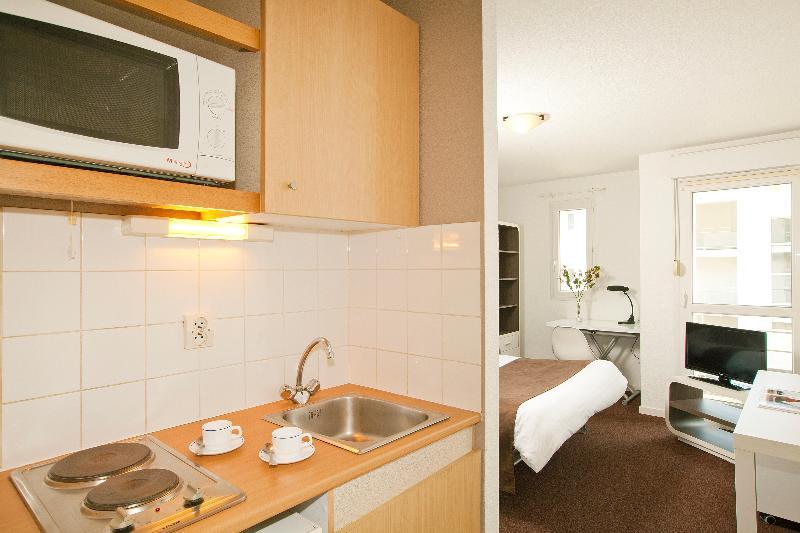 Sejours & Affaires La Rochelle Les Minimes