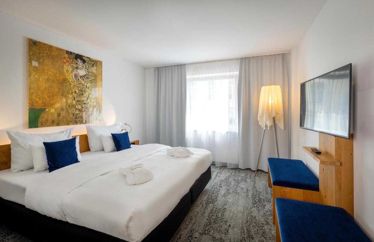 ARCOTEL WIMBERGER