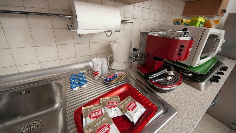 2 PASSI DA.. B&B