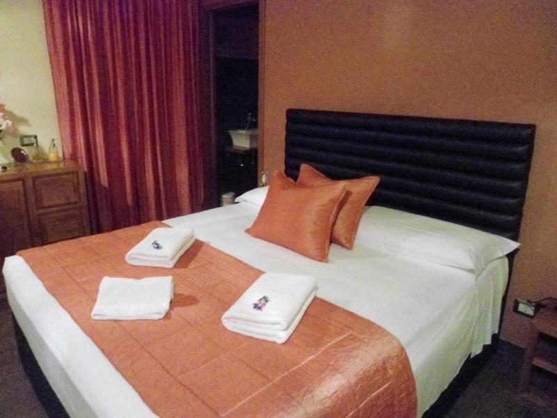 AIDA CHARMING ROOMS