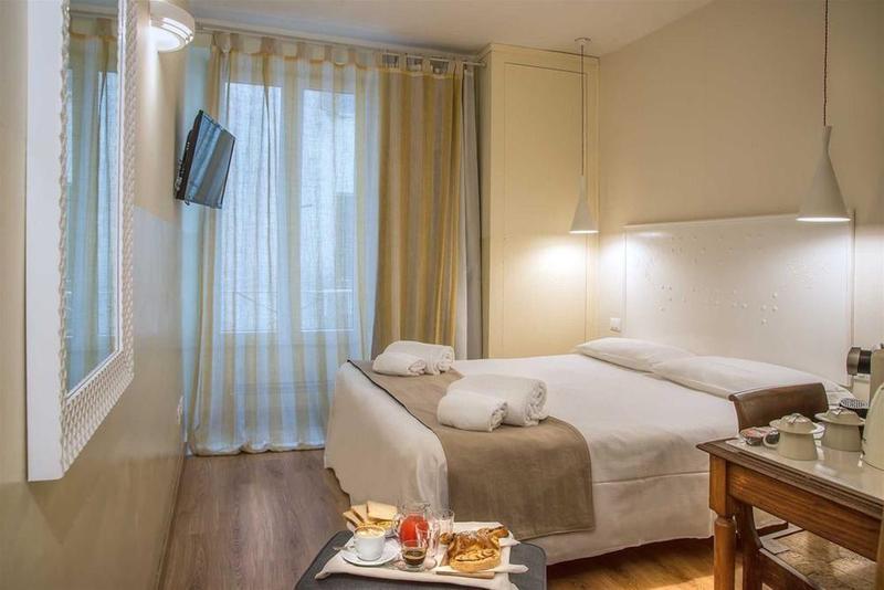 94ROOMS VATICAN - SCIPIONI