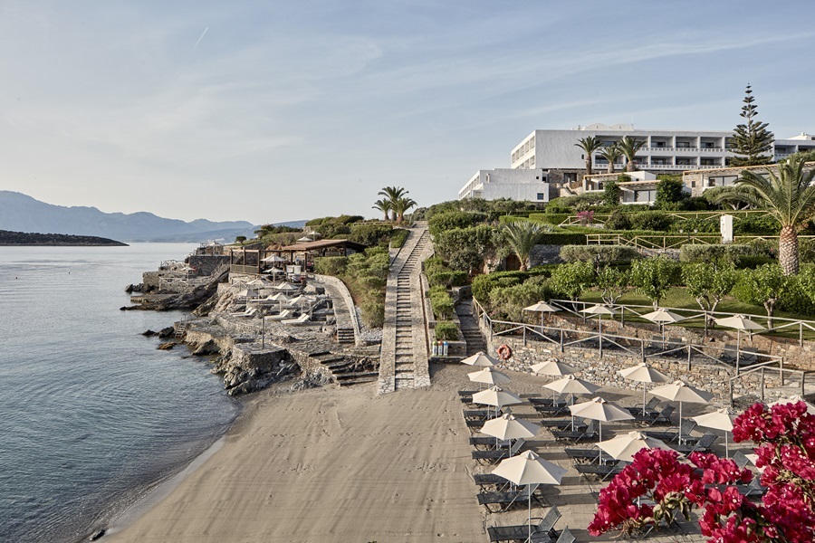MINOS PALACE HOTEL & SUITES - ADULTS ONLY