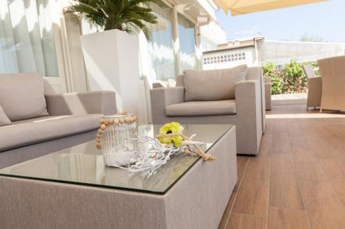 Hotel Orchidea