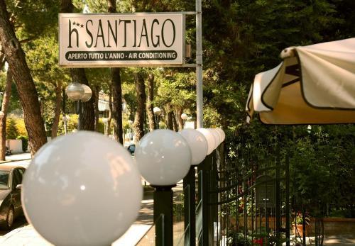 HOTEL SANTIAGO
