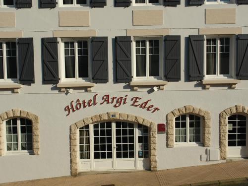 Hôtel Barnea