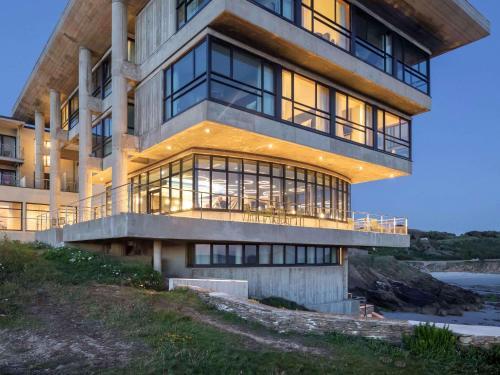 Sainte-Barbe Hôtel & Spa Le Conquet - MGallery
