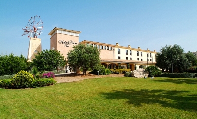 SENTIDO MALLORCA PALACE