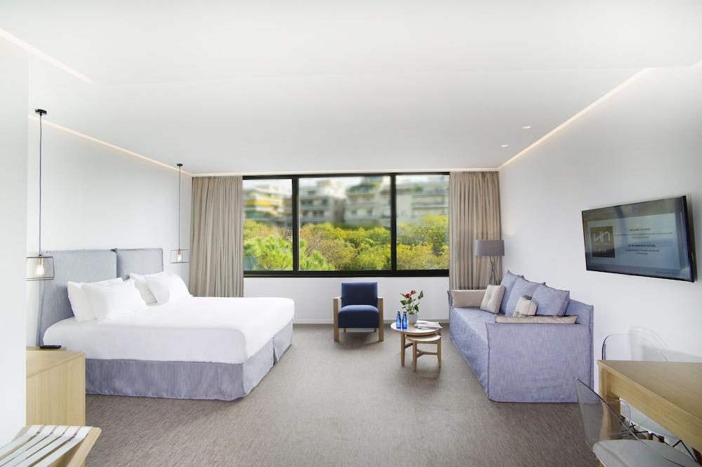 NLH FIX - NEIGHBORHOOD LIFESTYLE HOTELS