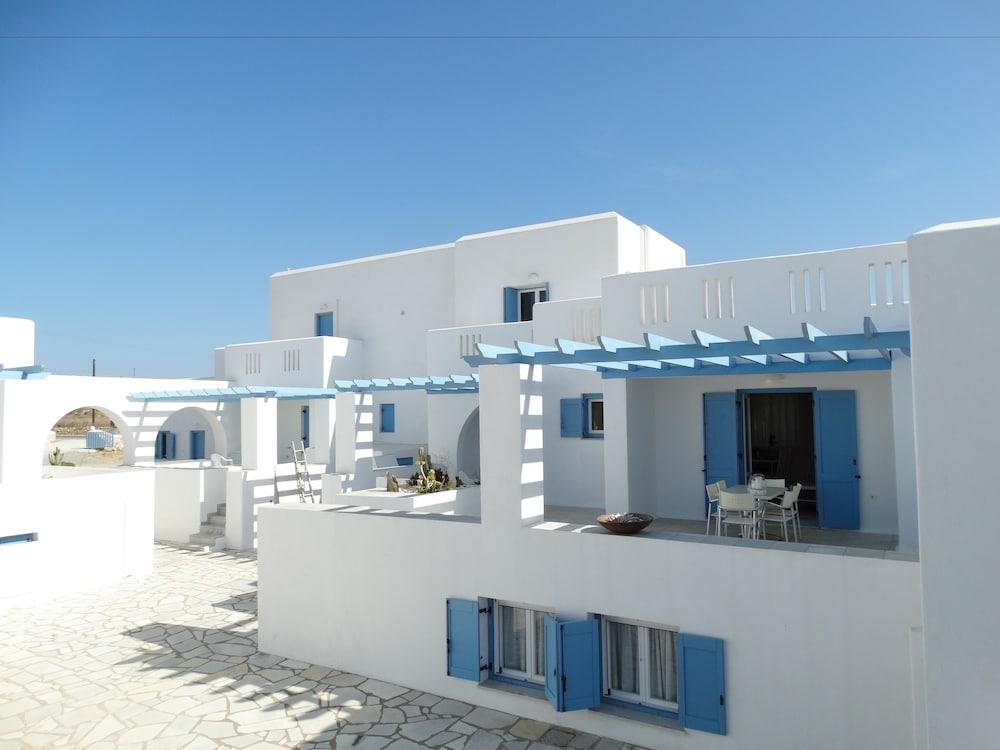 KOSMITIS RESIDENCE
