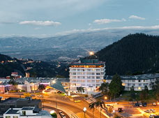 Hotel Quito