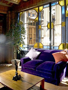 CASA MARGOT HOTEL CHAMPAGNERIE