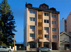 HOTEL TIROL