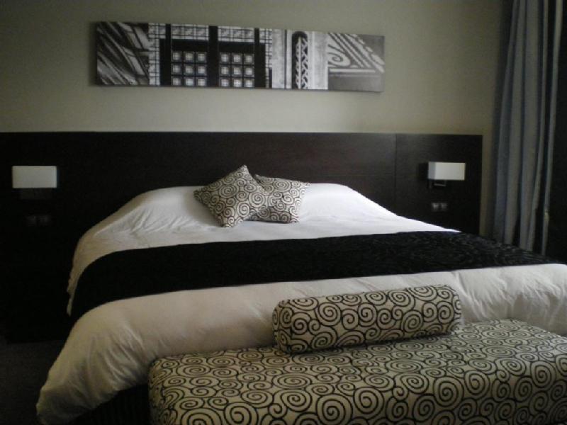 Movenpick Hotel Casablanca Movenpick Hotel Casablanca