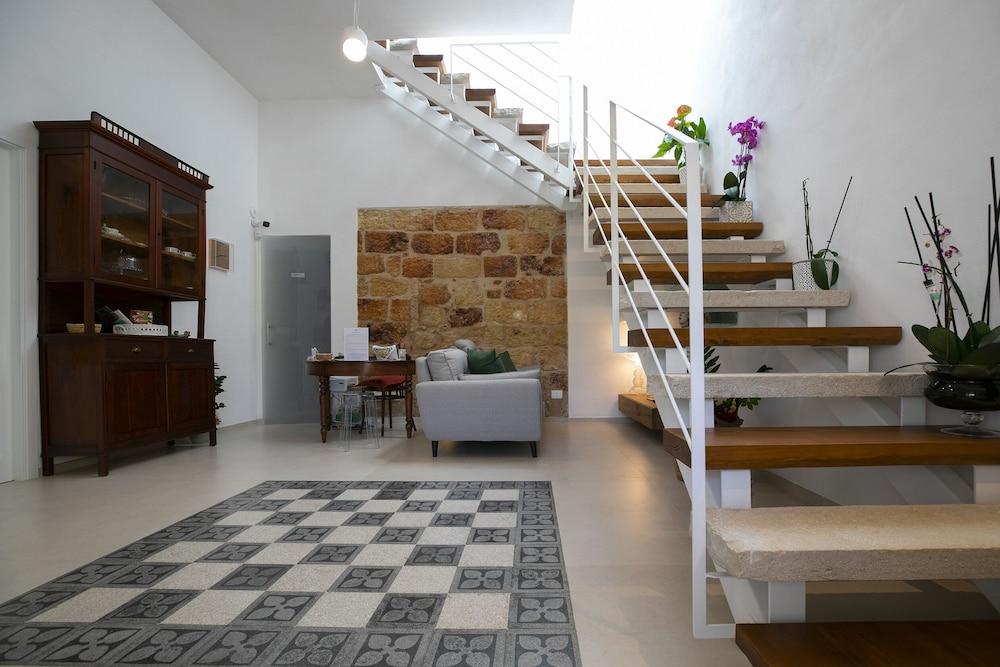 RICORDI SICILIANI - CHARME B&B