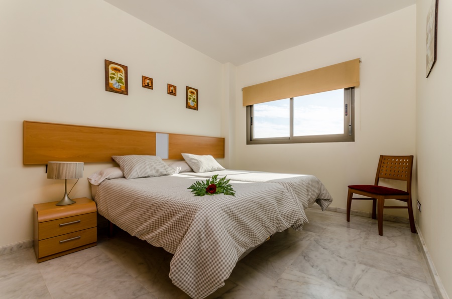 APARTAMENTOS COVADONGA