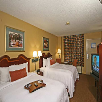 Hampton Inn Gulfport