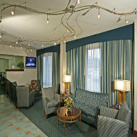 Oferta en Hotel Hampton Inn Gulfport en Mississippi (Estados Unidos)