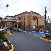 Hotel Hampton Inn Biloxi-Ocean Springs en Biloxi