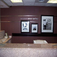 Oferta en Hotel Hampton Inn Biloxi-Ocean Springs en Mississippi (Estados Unidos)