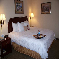 Hampton Inn Biloxi-Ocean Springs