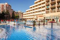 HOTEL LAGUNA PARK & AQUA CLUB