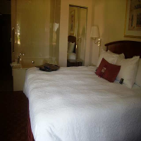 Hotel Hampton Inn Paris Tx en Paris