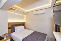 Bergama Hotel
